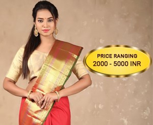 Silk Sarees Uk: Janardhana Silk House