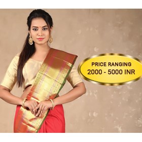 Silk Sarees Uk: Janardhana Silk House